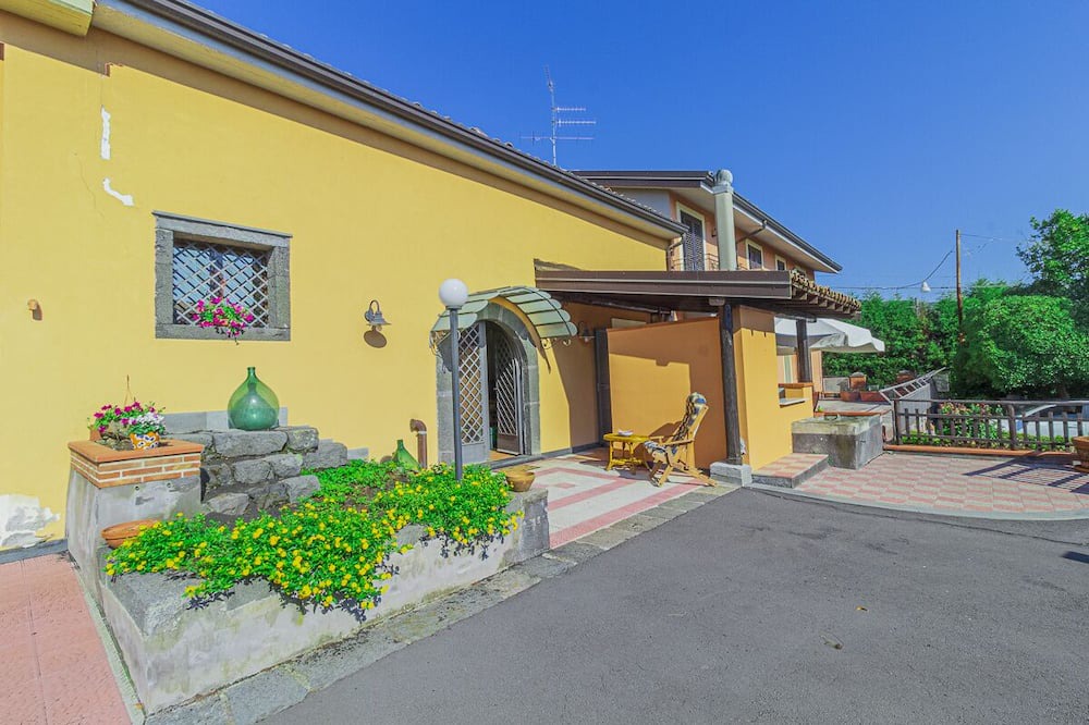 Photo of Outdoor in Zafferana Etnea