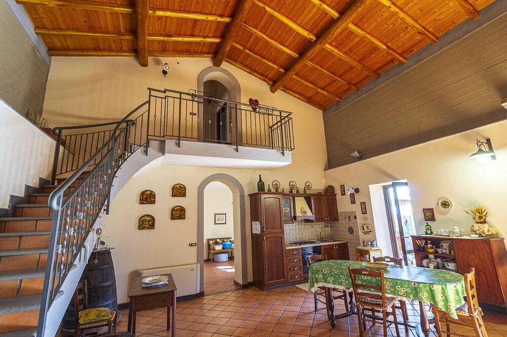 Photo of Livingroom in Zafferana Etnea