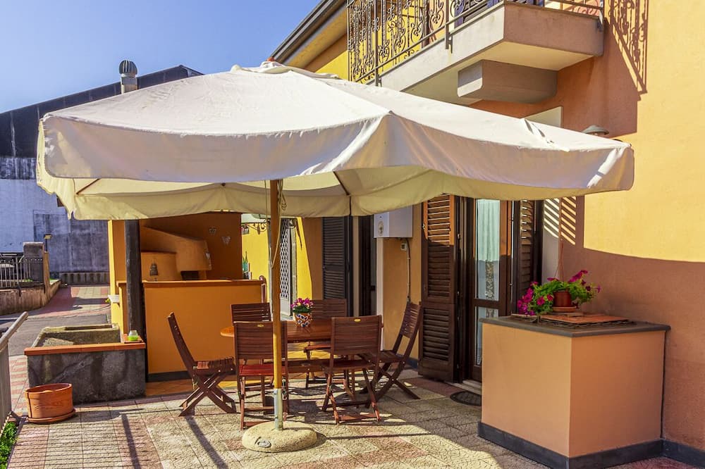 Photo of Patio Balcony in Zafferana Etnea