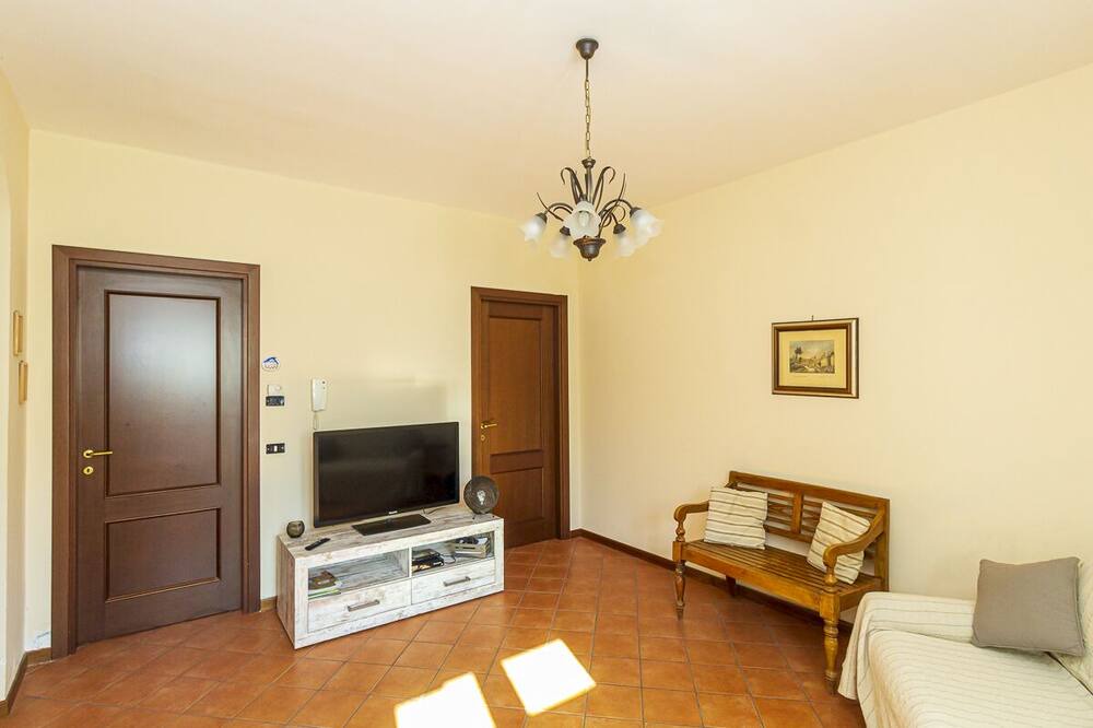 Photo of Livingroom in Zafferana Etnea