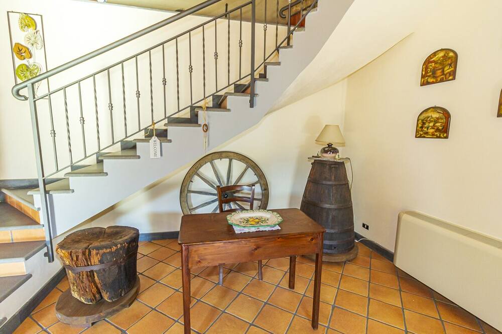 Photo of Livingroom in Zafferana Etnea
