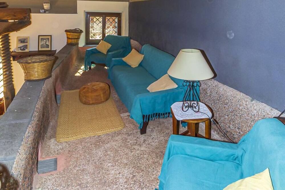 Photo of Livingroom in Zafferana Etnea