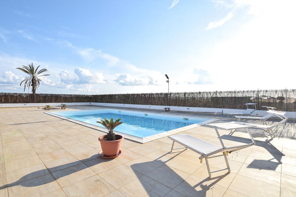 Photo of Outdoor in Portopalo di Capo Passero