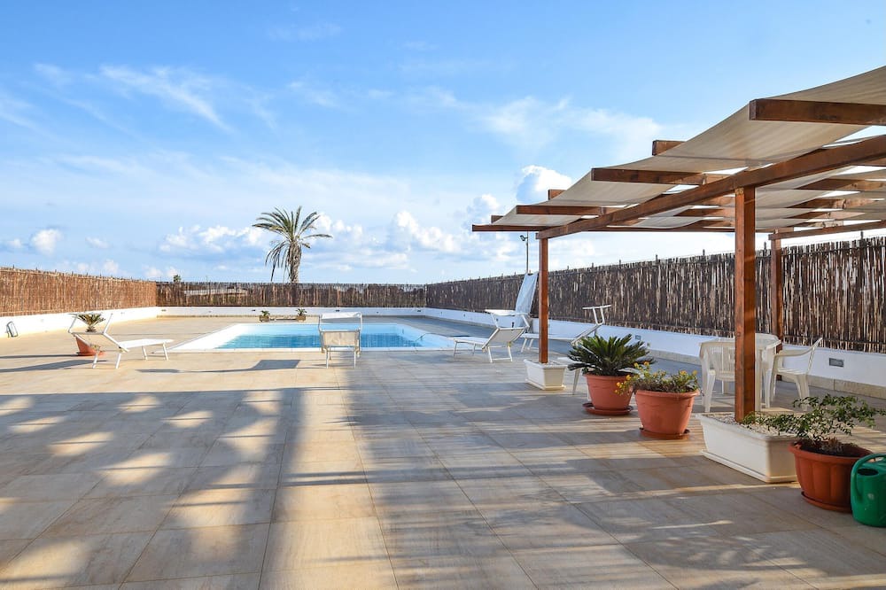Photo of Outdoor in Portopalo di Capo Passero