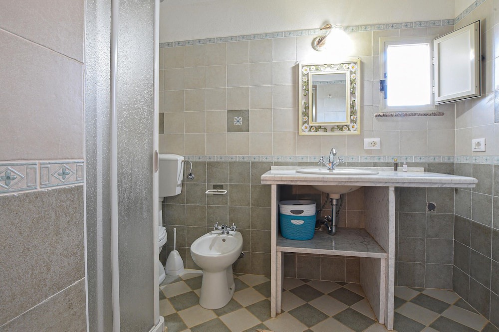 Photo of Bathroom in Portopalo di Capo Passero