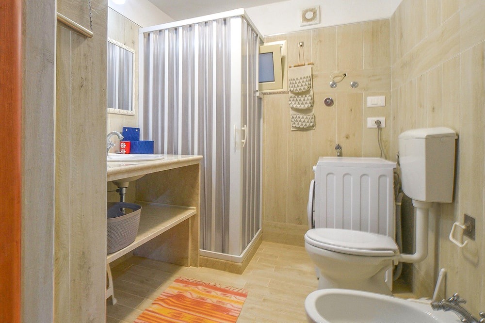 Photo of Bathroom in Portopalo di Capo Passero