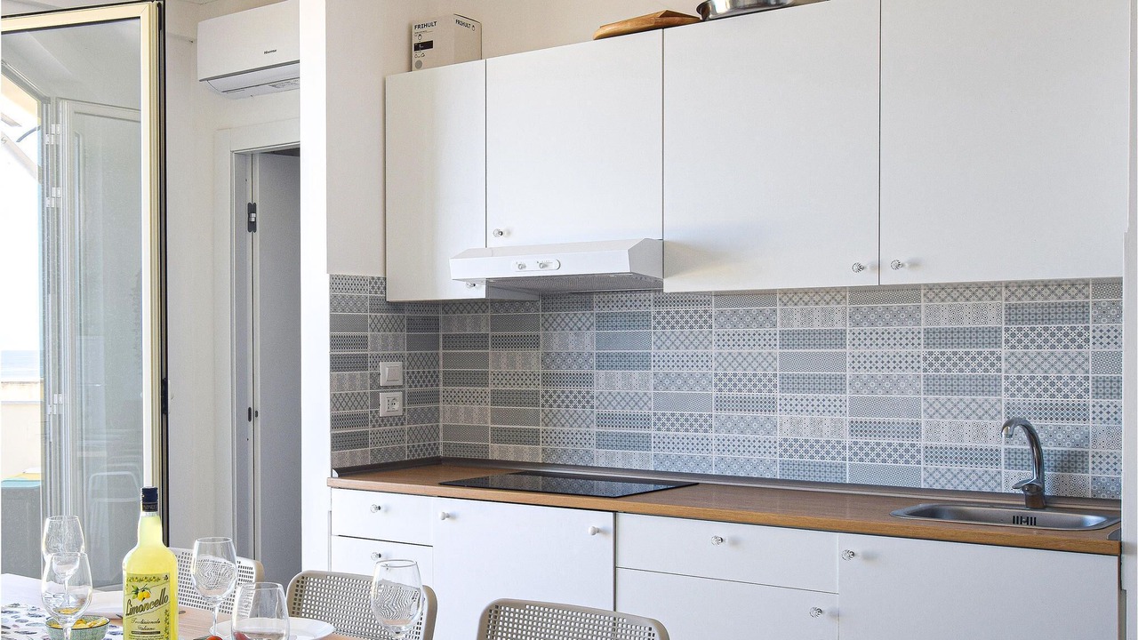 Photo of Kitchen in Briatico