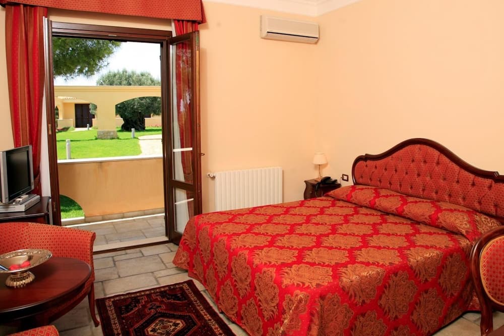 Photo of Bedroom in Salemi