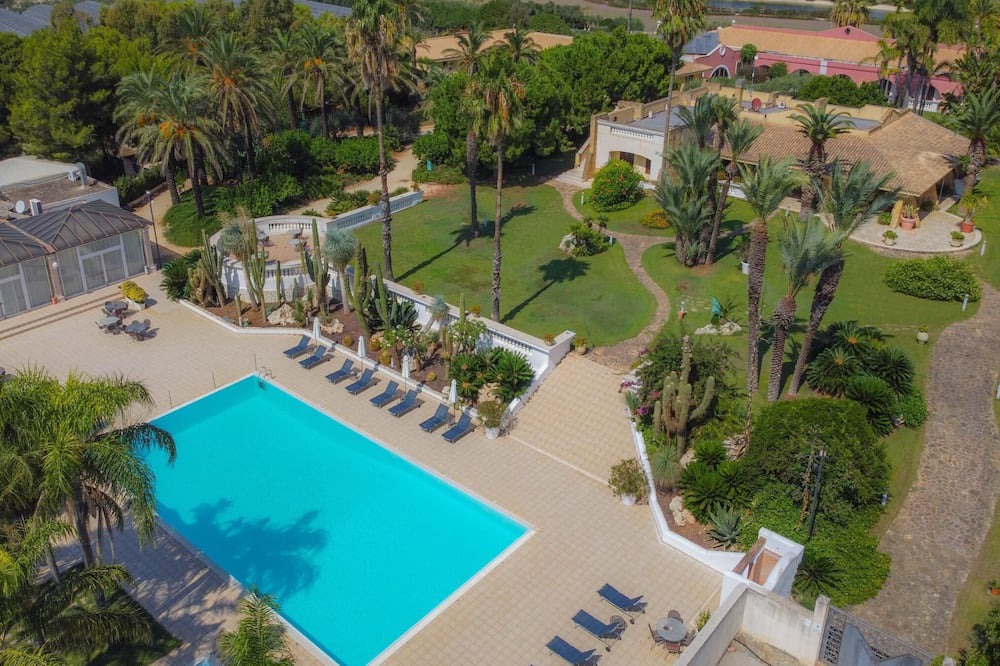 Photo of Outdoor in Salemi