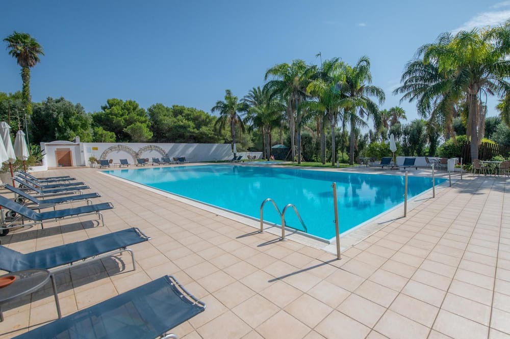 Photo of Outdoor in Salemi