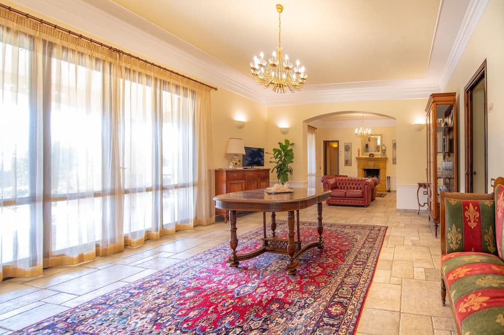 Photo of Livingroom in Salemi