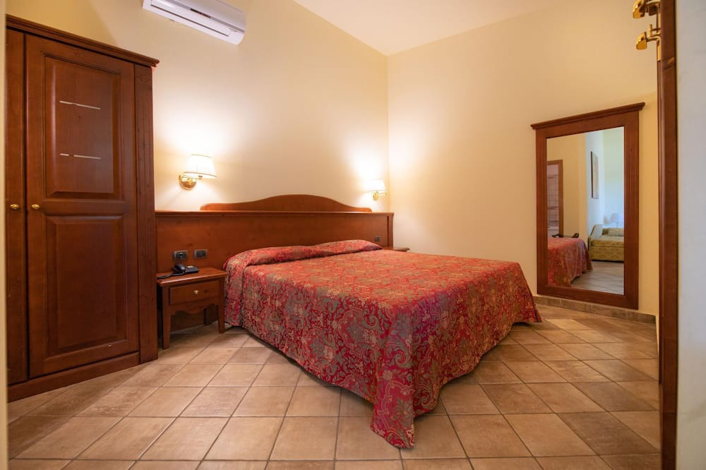 Photo of Bedroom in Salemi