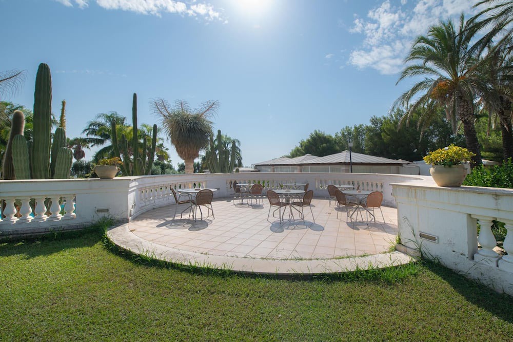 Photo of Outdoor in Salemi