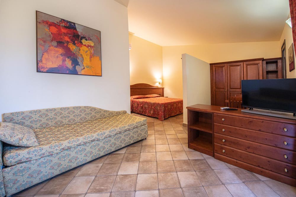Photo of Bedroom in Salemi