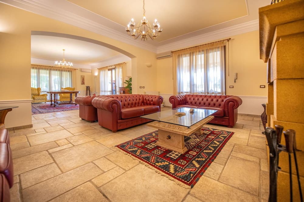 Photo of Livingroom in Salemi