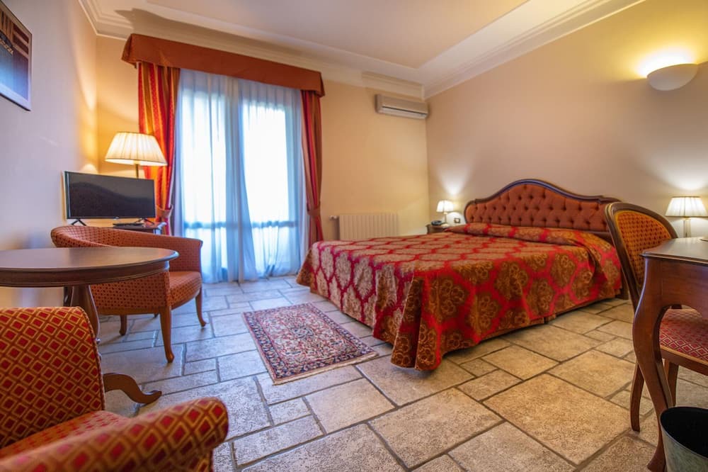 Photo of Bedroom in Salemi