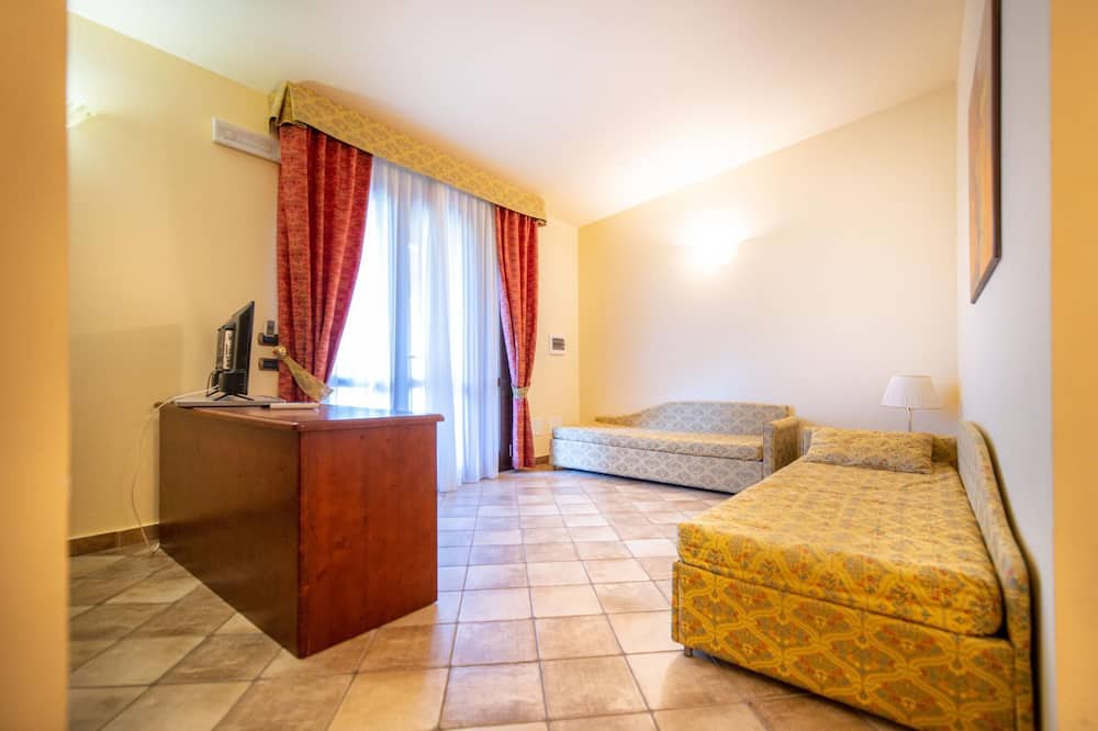 Photo of Bedroom in Salemi