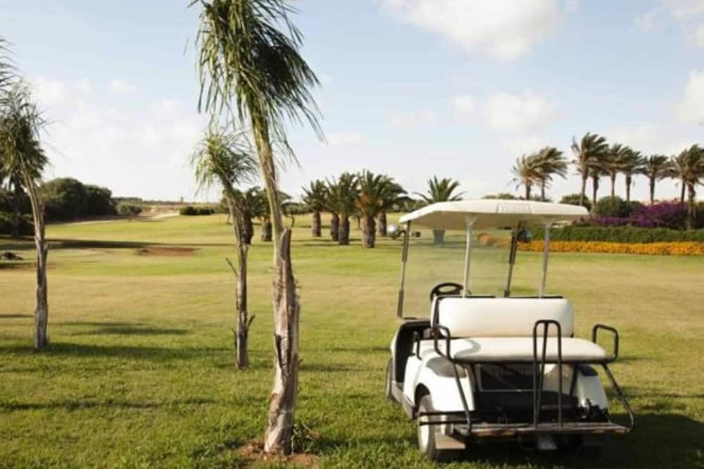 Photo of Outdoor in Salemi