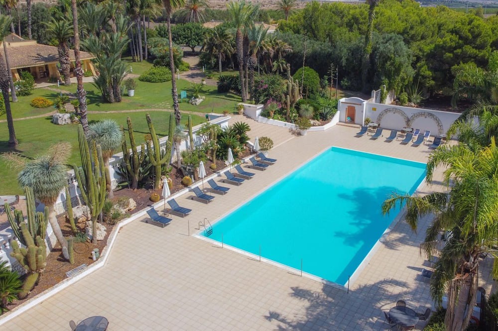 Photo of Outdoor in Salemi