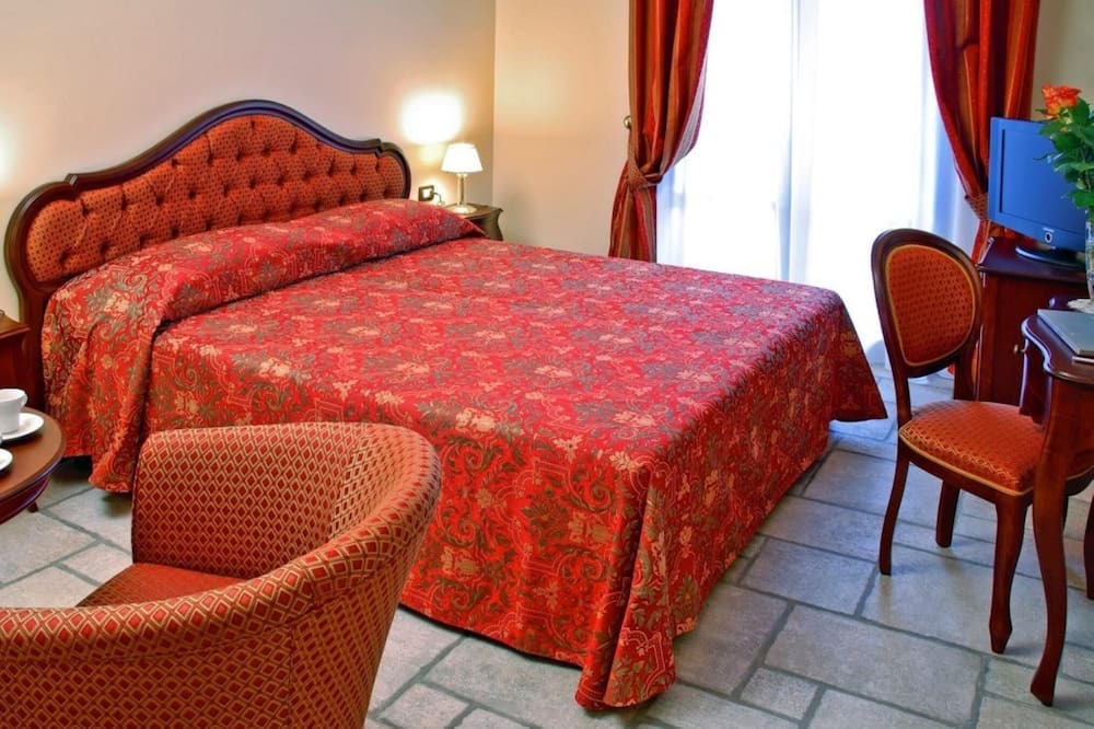 Photo of Bedroom in Salemi