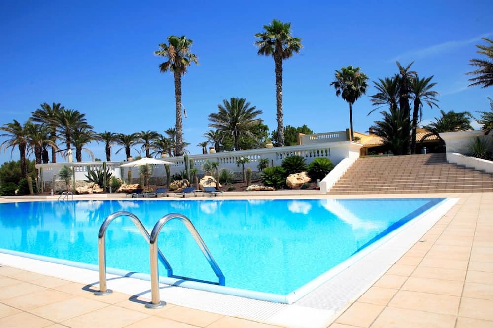Photo of Outdoor in Salemi