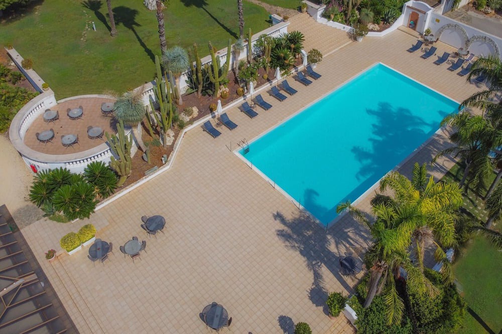 Photo of Outdoor in Salemi
