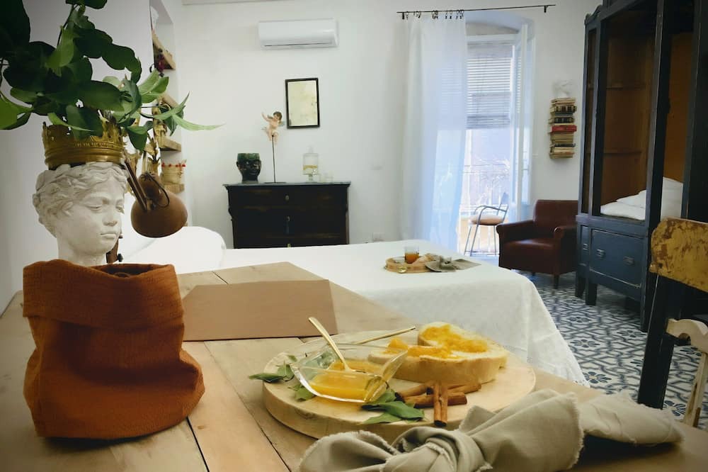 Photo of Bedroom in Ferla