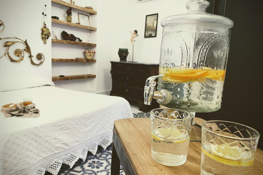 Photo of Bedroom in Ferla