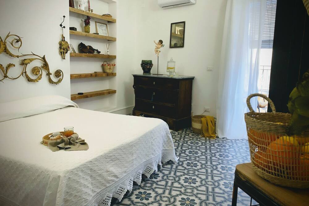 Photo of Bedroom in Ferla