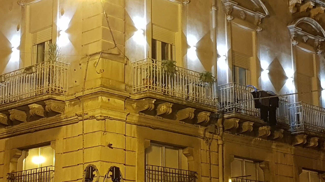 Photo of Outdoor in Santa Lucia