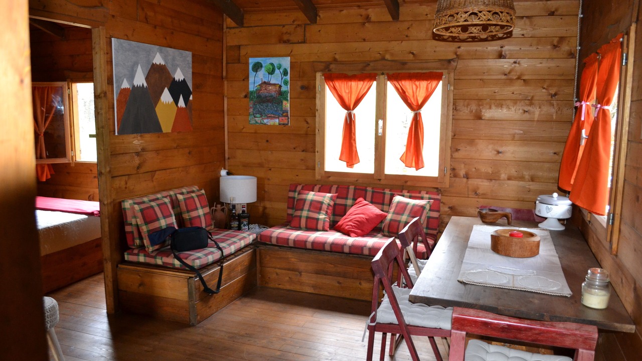 Photo of Livingroom in Pedara