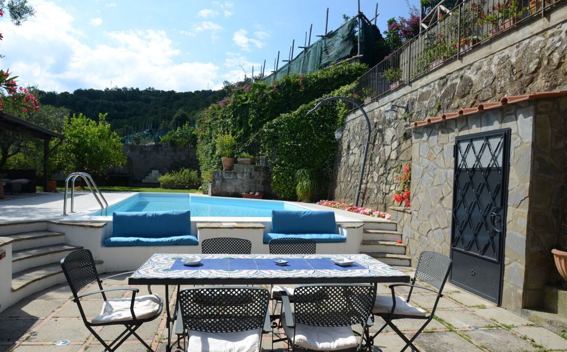 Photo of Outdoor in Termini
