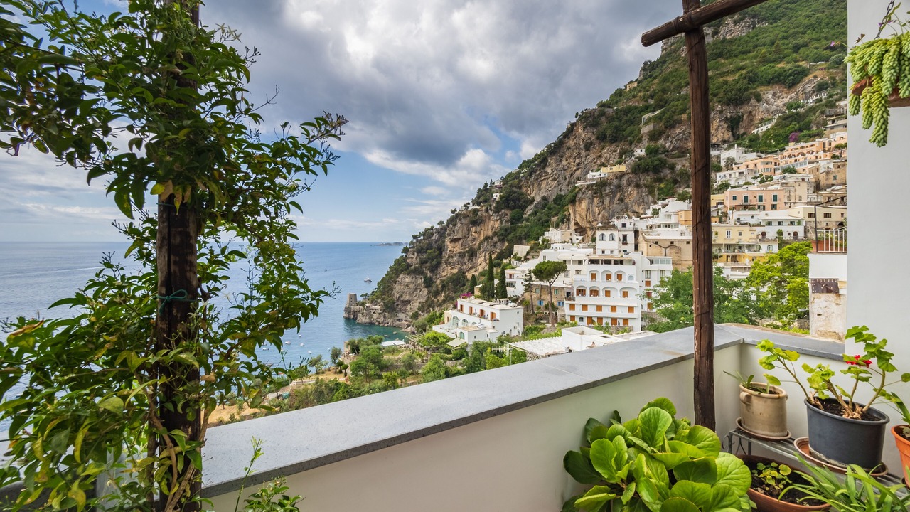 Photo of Others in Positano