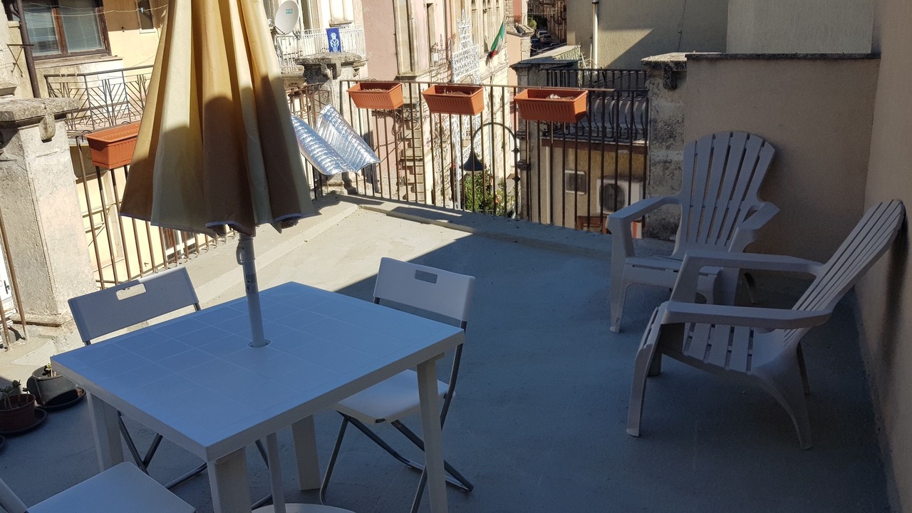 Photo of Outdoor in Palazzolo Acreide Historic Centre