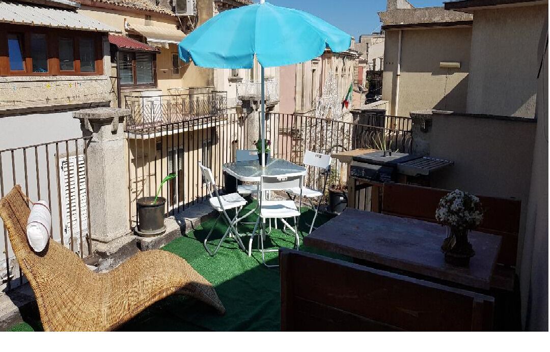 Photo of Outdoor in Palazzolo Acreide Historic Centre