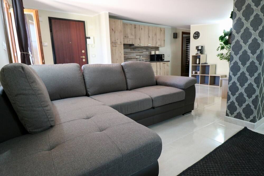 Photo of Livingroom in Acradina