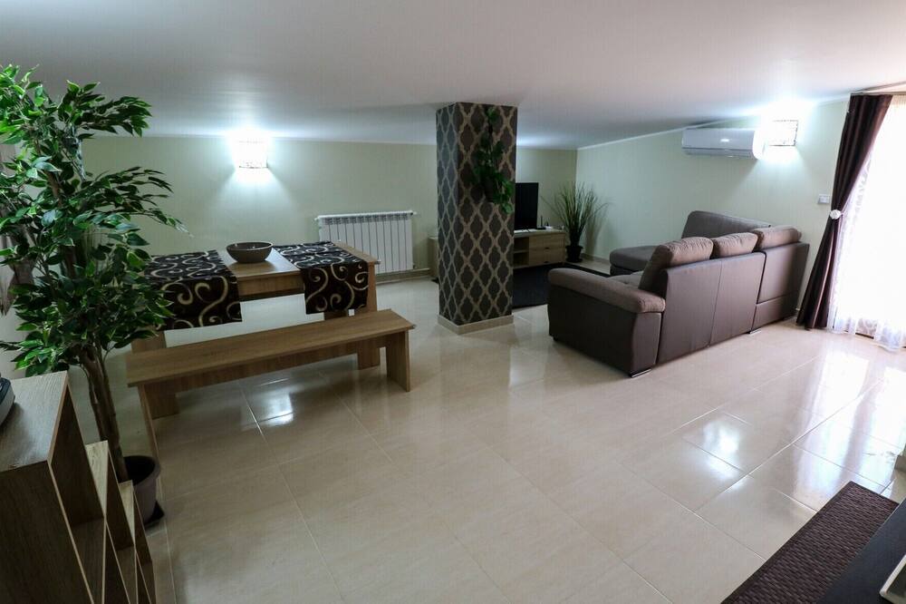 Photo of Livingroom in Acradina