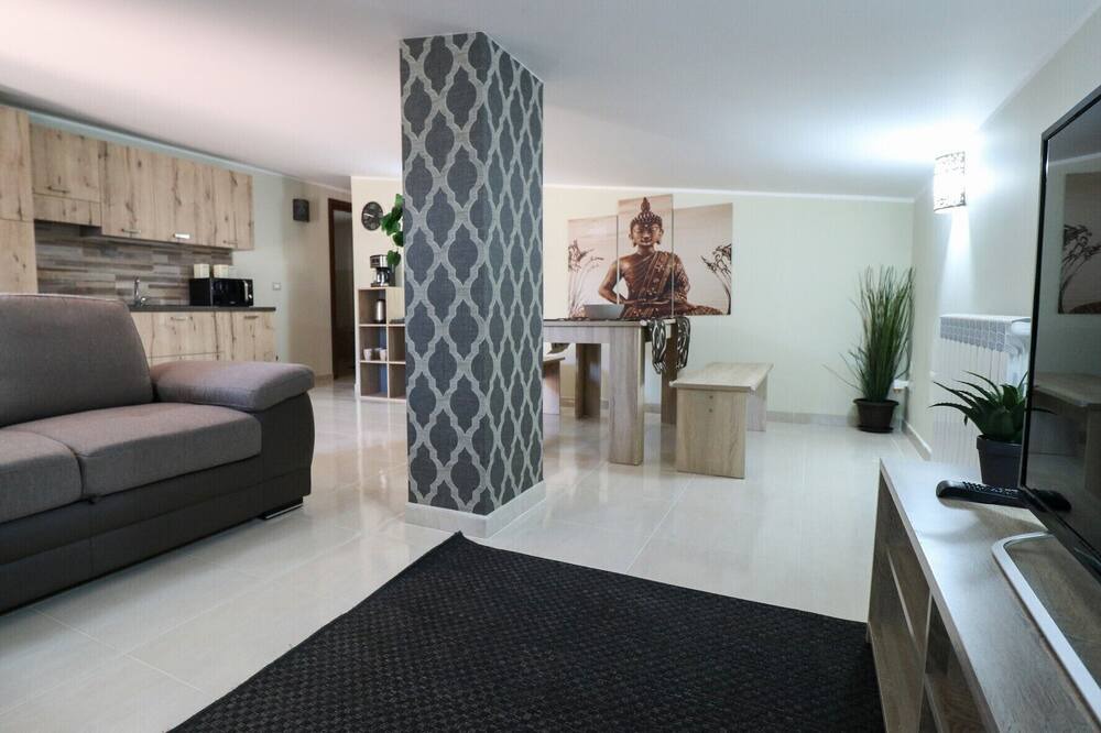 Photo of Livingroom in Acradina