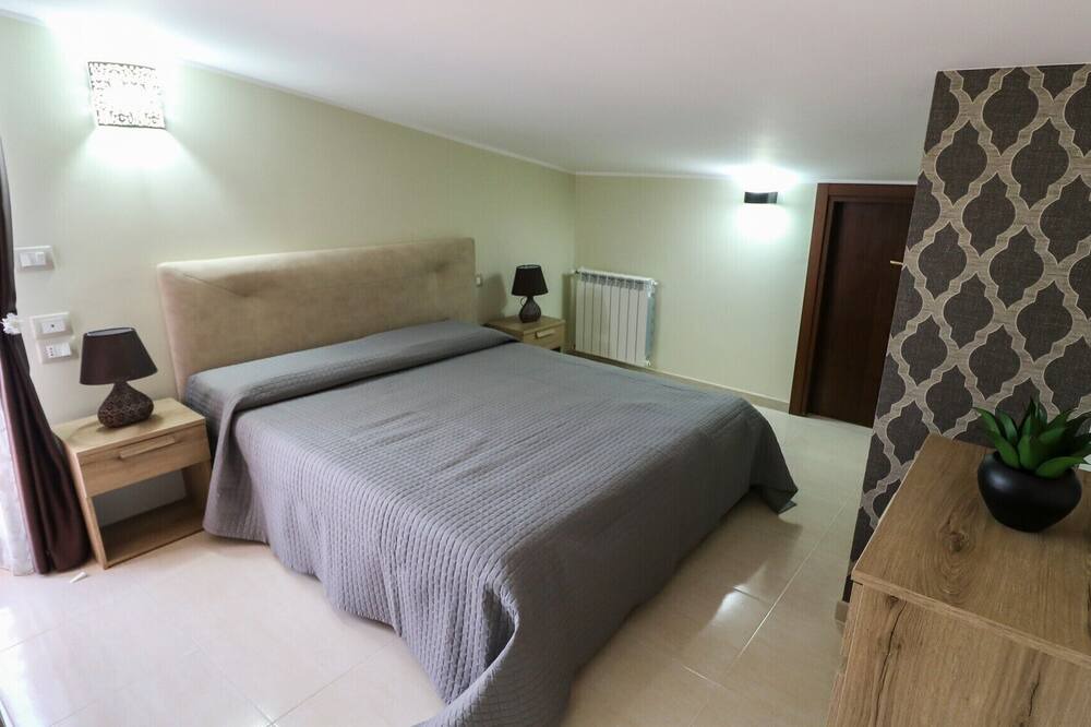 Photo of Bedroom in Acradina