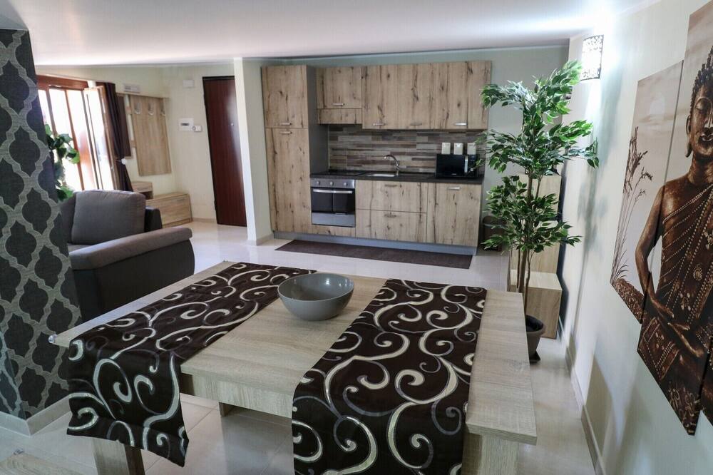 Photo of Livingroom in Acradina