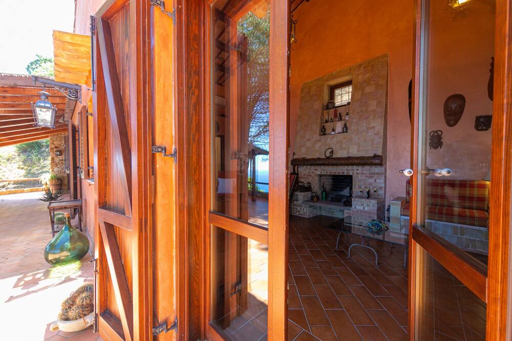 Photo of Livingroom in Cefalu