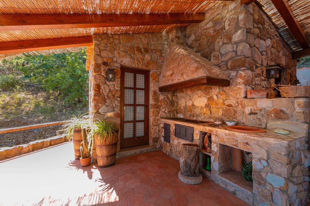 Photo of Outdoor in Cefalu
