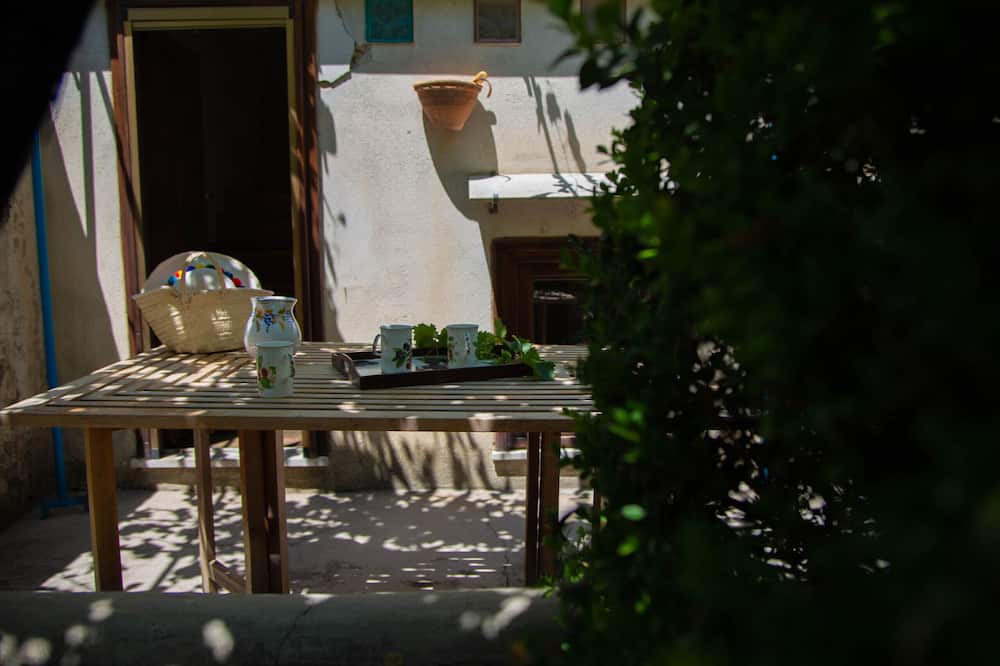 Photo of Outdoor in Polizzi Generosa