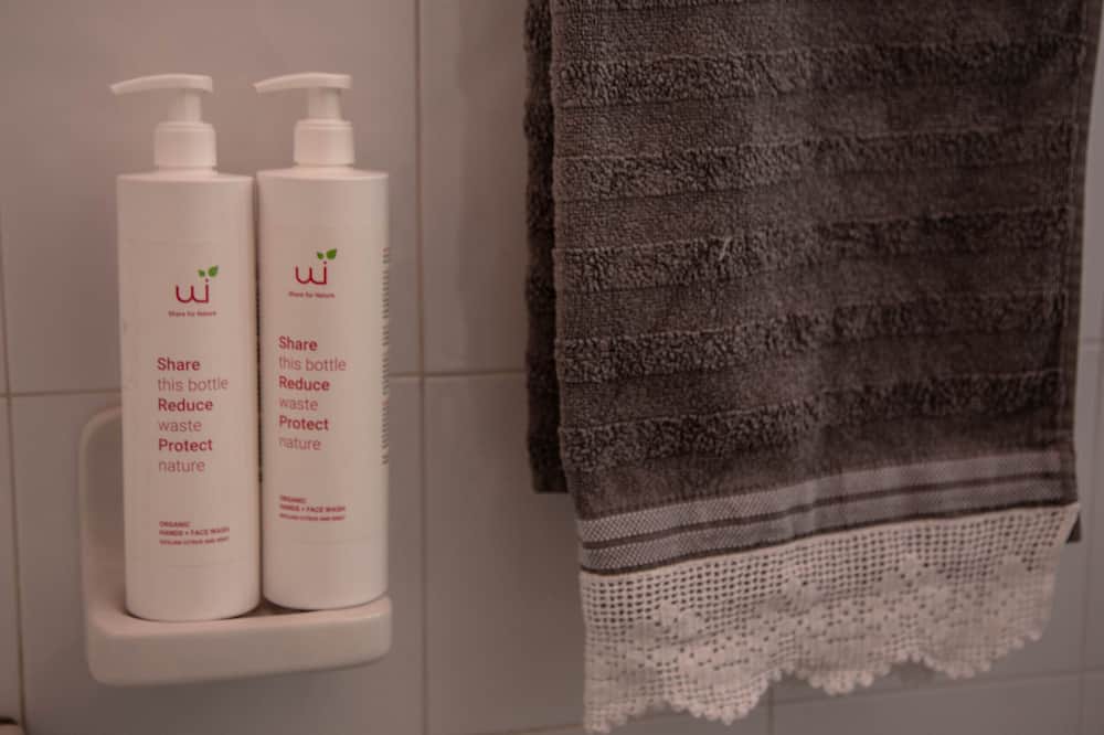 Photo of Bathroom in Polizzi Generosa