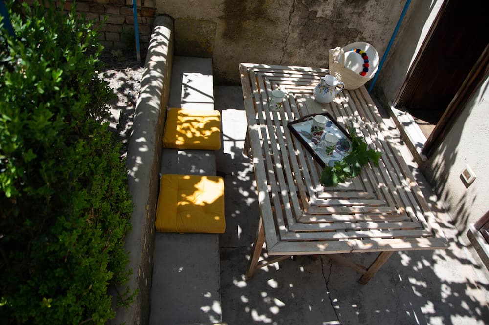 Photo of Outdoor in Polizzi Generosa