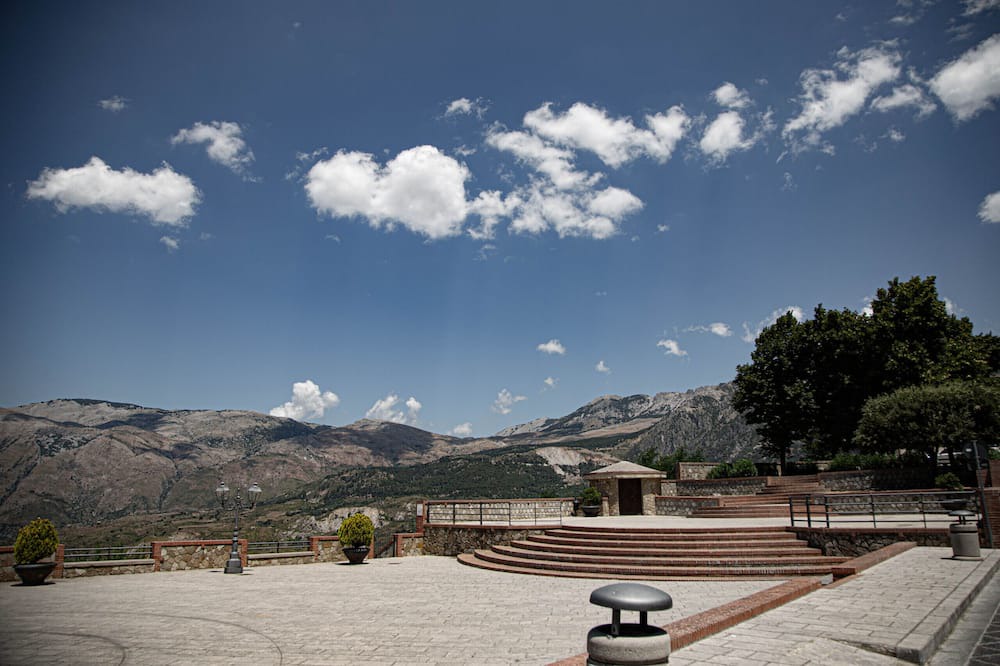 Photo of Outdoor in Polizzi Generosa
