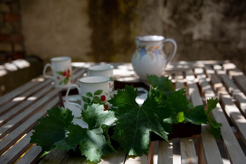 Photo of Outdoor in Polizzi Generosa