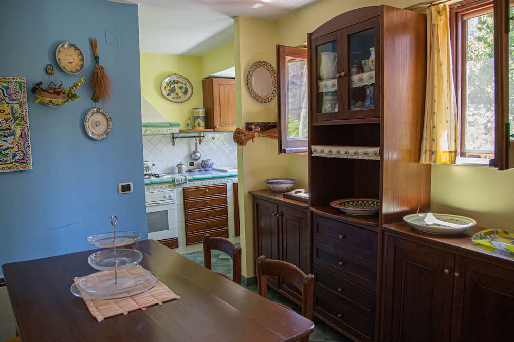 Photo of Livingroom in Polizzi Generosa