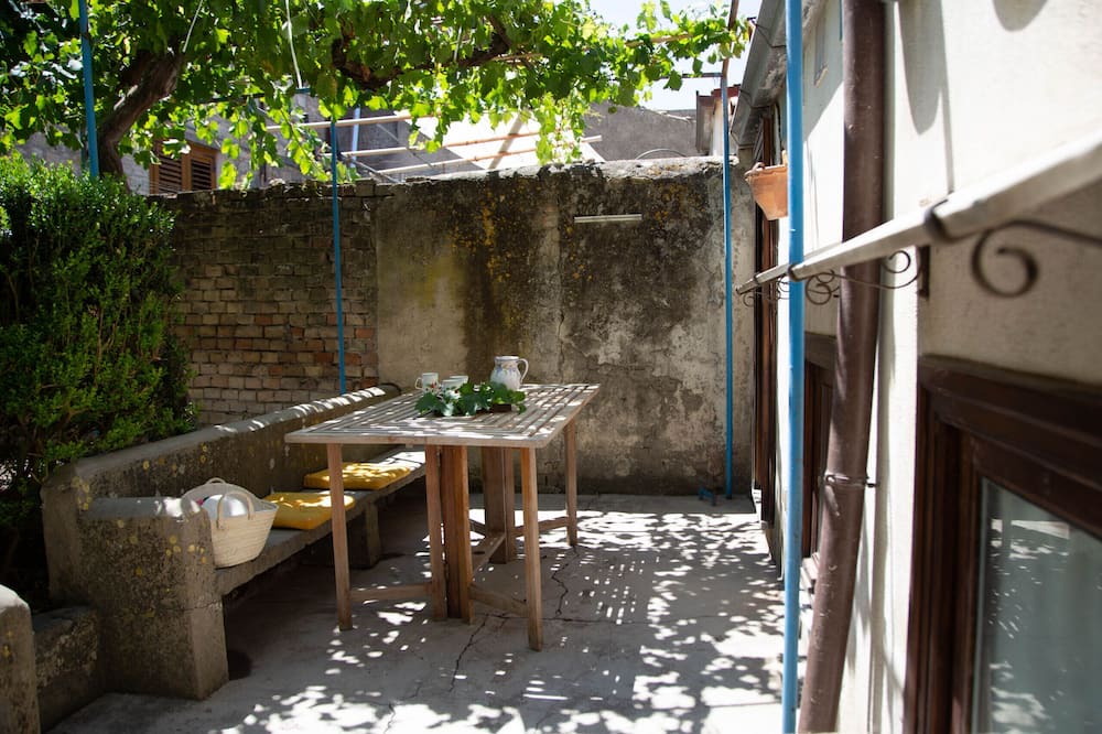 Photo of Outdoor in Polizzi Generosa