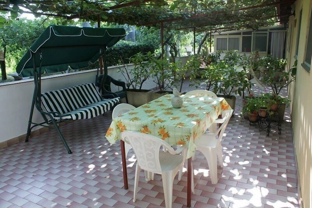 Photo of Patio Balcony in Sant'Anna